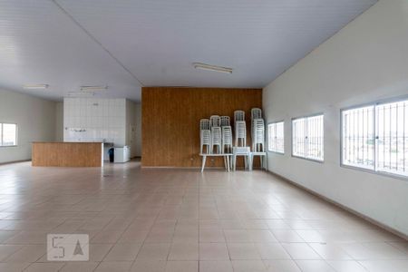 Apartamento para alugar com 46m², 2 quartos e 1 vaga Apartamento para alugar com 46m², 2 quartos e 1 vagaSalão de Festas