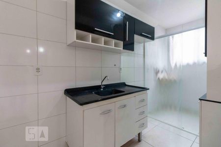 Apartamento para alugar com 46m², 2 quartos e 1 vaga Apartamento para alugar com 46m², 2 quartos e 1 vagaCozinha