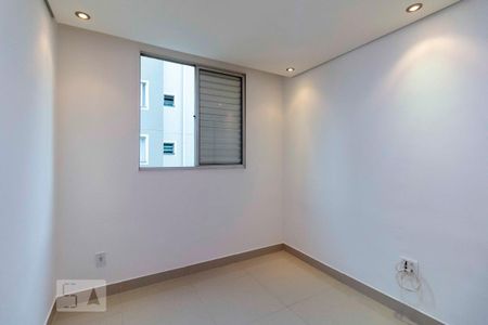 Quarto 1 de apartamento para alugar com 2 quartos, 46m² em Jardim Ângela (zona Leste), São Paulo