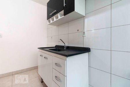 Apartamento para alugar com 46m², 2 quartos e 1 vaga Apartamento para alugar com 46m², 2 quartos e 1 vagaCozinha