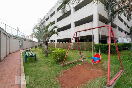 Apartamento para alugar com 46m², 2 quartos e 1 vaga Apartamento para alugar com 46m², 2 quartos e 1 vagaPlayground