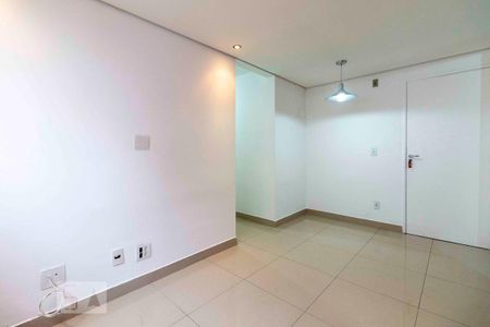 Sala de apartamento para alugar com 2 quartos, 46m² em Jardim Ângela (zona Leste), São Paulo
