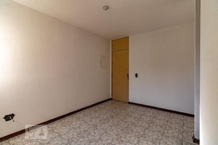 Sala de apartamento para alugar com 2 quartos, 48m² em Jardim América, São José dos Campos