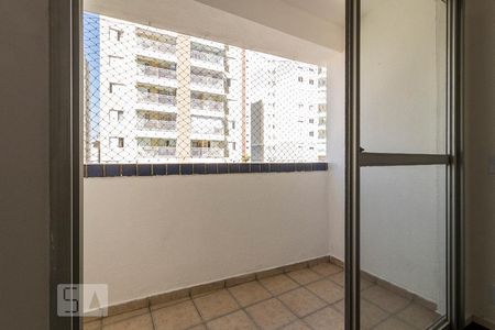 Varanda de apartamento para alugar com 3 quartos, 75m² em Vila da Saúde, São Paulo