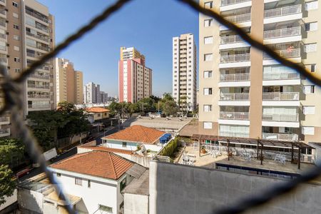 Vista de apartamento para alugar com 3 quartos, 75m² em Vila da Saúde, São Paulo