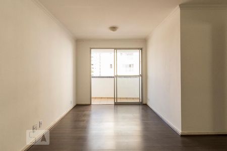 Sala de apartamento para alugar com 3 quartos, 75m² em Vila da Saúde, São Paulo