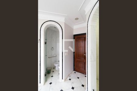 Apartamento para alugar com 336m², 4 quartos e 5 vagasBanheiro