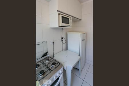 Apartamento para alugar com 45m², 2 quartos e 1 vaga Apartamento para alugar com 45m², 2 quartos e 1 vagaCozinha