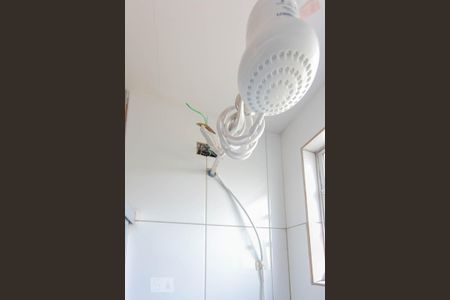 Apartamento para alugar com 45m², 2 quartos e 1 vaga Apartamento para alugar com 45m², 2 quartos e 1 vagaBanheiro Social