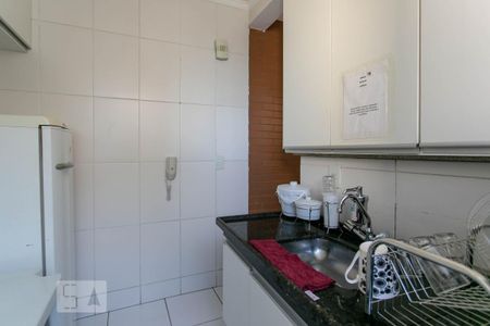 Apartamento para alugar com 45m², 2 quartos e 1 vaga Apartamento para alugar com 45m², 2 quartos e 1 vagaCozinha