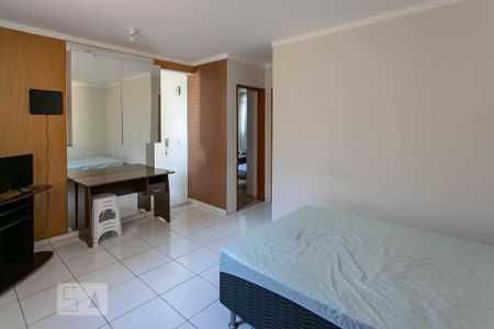 Apartamento para alugar com 2 quartos, 45m² em Dona Clara, Belo Horizonte
