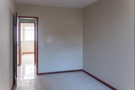 Suíte de casa de condomínio para alugar com 2 quartos, 70m² em São Cristóvão, Rio de Janeiro