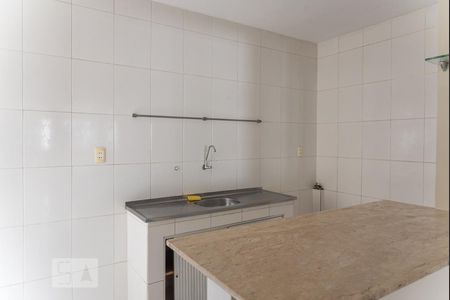 Casa de condomínio para alugar com 70m², 2 quartos e sem vagaCozinha