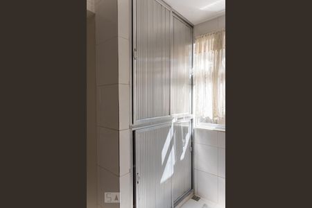 Casa de condomínio para alugar com 70m², 2 quartos e sem vagaÁrea de Serviço