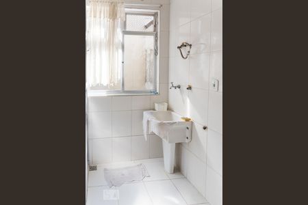 Casa de condomínio para alugar com 70m², 2 quartos e sem vagaÁrea de Serviço