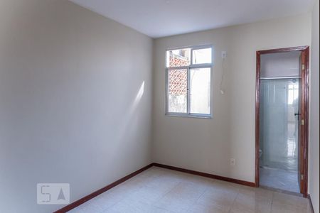 Suíte de casa de condomínio para alugar com 2 quartos, 70m² em São Cristóvão, Rio de Janeiro