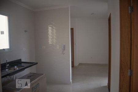 Apartamento para alugar com 42m², 2 quartos e 1 vaga Apartamento para alugar com 42m², 2 quartos e 1 vagaCozinha