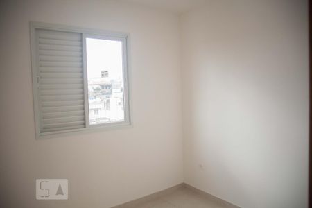 quarto 2 de apartamento para alugar com 2 quartos, 42m² em Vila Alpina, São Paulo