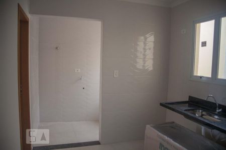 Apartamento para alugar com 42m², 2 quartos e 1 vaga Apartamento para alugar com 42m², 2 quartos e 1 vagaCozinha