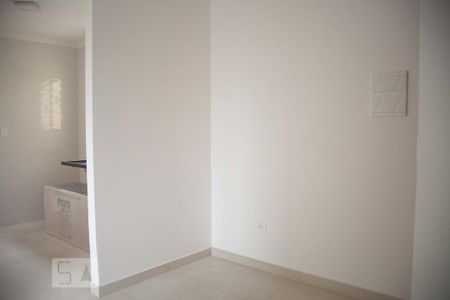 Sala de apartamento para alugar com 2 quartos, 42m² em Vila Alpina, São Paulo