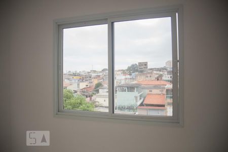 quarto 1 de apartamento para alugar com 2 quartos, 42m² em Vila Alpina, São Paulo