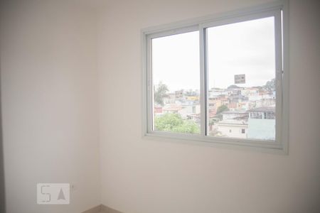 quarto 1 de apartamento para alugar com 2 quartos, 42m² em Vila Alpina, São Paulo