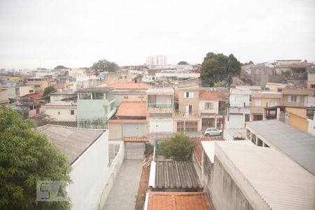 Apartamento para alugar com 42m², 2 quartos e 1 vaga Apartamento para alugar com 42m², 2 quartos e 1 vagaVista quarto 2