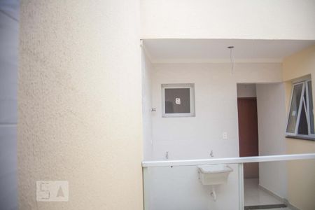 Apartamento para alugar com 42m², 2 quartos e 1 vaga Apartamento para alugar com 42m², 2 quartos e 1 vagaVista Lavanderia