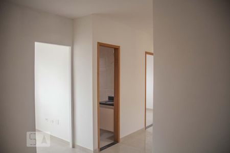 Sala de apartamento para alugar com 2 quartos, 42m² em Vila Alpina, São Paulo