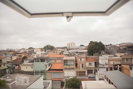 Apartamento para alugar com 42m², 2 quartos e 1 vaga Apartamento para alugar com 42m², 2 quartos e 1 vagaVista Banheiro