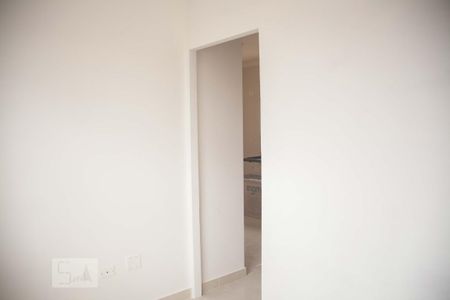 quarto 1 de apartamento para alugar com 2 quartos, 42m² em Vila Alpina, São Paulo