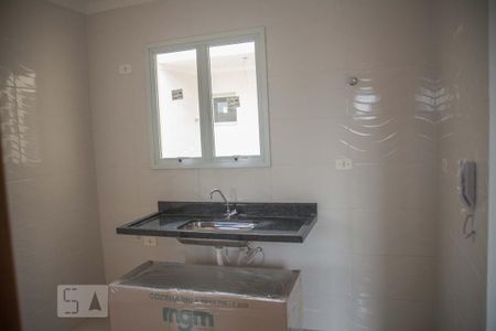 Apartamento para alugar com 42m², 2 quartos e 1 vaga Apartamento para alugar com 42m², 2 quartos e 1 vagaCozinha