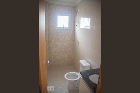 Apartamento para alugar com 42m², 2 quartos e 1 vaga Apartamento para alugar com 42m², 2 quartos e 1 vagaBanheiro