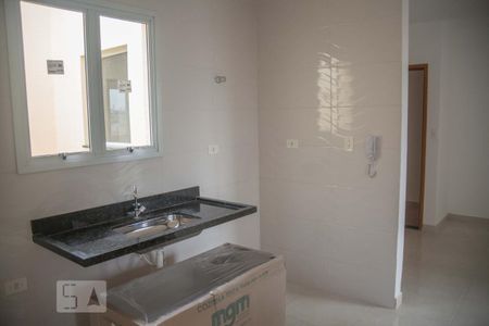 Apartamento para alugar com 42m², 2 quartos e 1 vaga Apartamento para alugar com 42m², 2 quartos e 1 vagaCozinha