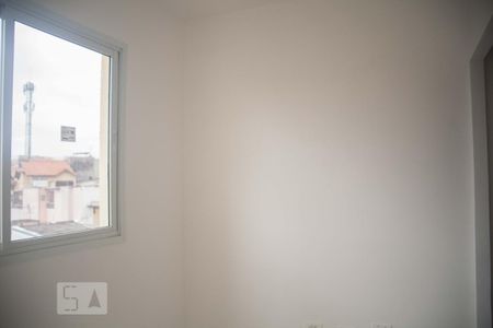 quarto 1 de apartamento para alugar com 2 quartos, 42m² em Vila Alpina, São Paulo