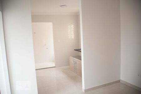 Sala de apartamento para alugar com 2 quartos, 42m² em Vila Alpina, São Paulo