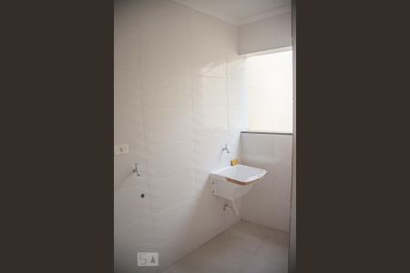 Apartamento para alugar com 42m², 2 quartos e 1 vaga Apartamento para alugar com 42m², 2 quartos e 1 vagaLavanderia