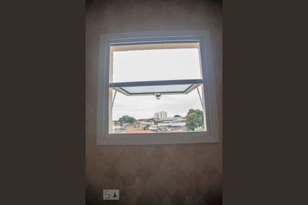 Apartamento para alugar com 42m², 2 quartos e 1 vaga Apartamento para alugar com 42m², 2 quartos e 1 vagaBanheiro