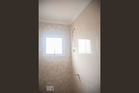 Apartamento para alugar com 42m², 2 quartos e 1 vaga Apartamento para alugar com 42m², 2 quartos e 1 vagaBanheiro