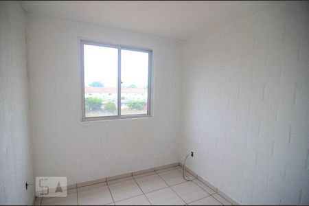 Apartamento à venda com 42m², 2 quartos e 1 vagaQuarto 2