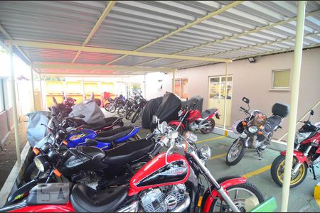 Apartamento à venda com 42m², 2 quartos e 1 vagaÁrea comum