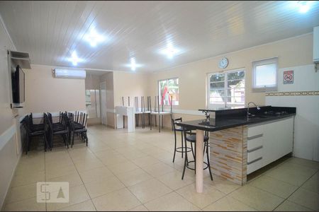 Apartamento à venda com 42m², 2 quartos e 1 vagaÁrea comum