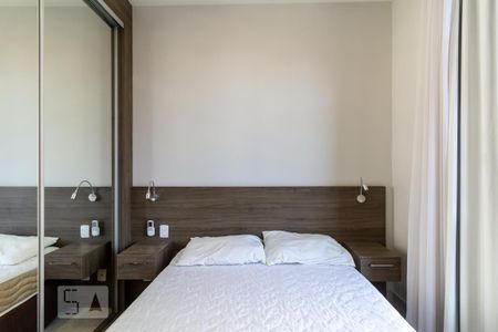 Studio para alugar com 20m², 1 quarto e sem vaga Studio para alugar com 20m², 1 quarto e sem vagaStudio