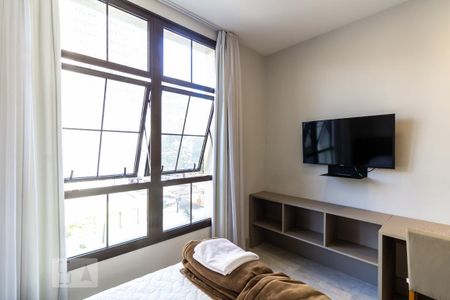 Studio para alugar com 20m², 1 quarto e sem vaga Studio para alugar com 20m², 1 quarto e sem vagaStudio