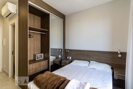 Studio para alugar com 20m², 1 quarto e sem vaga Studio para alugar com 20m², 1 quarto e sem vagaStudio