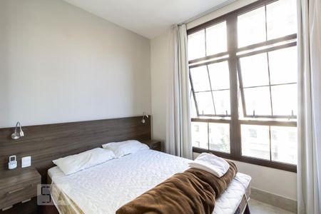 Studio para alugar com 20m², 1 quarto e sem vaga Studio para alugar com 20m², 1 quarto e sem vagaStudio