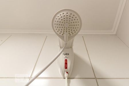 Studio para alugar com 20m², 1 quarto e sem vaga Studio para alugar com 20m², 1 quarto e sem vagaBanheiro