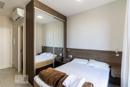 Studio para alugar com 20m², 1 quarto e sem vaga Studio para alugar com 20m², 1 quarto e sem vagaStudio