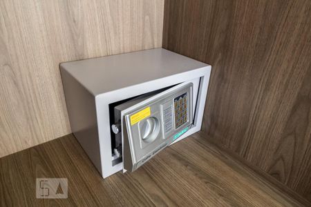 Studio para alugar com 20m², 1 quarto e sem vaga Studio para alugar com 20m², 1 quarto e sem vagaStudio