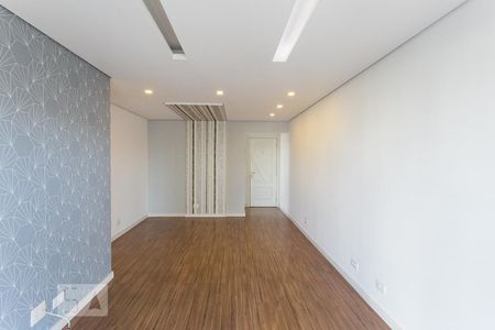 Sala de apartamento para alugar com 2 quartos, 78m² em Alto da Mooca, São Paulo